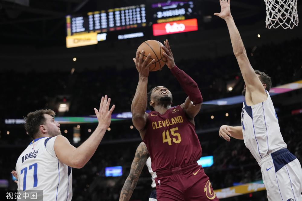 賽季的低谷 賽季的低谷