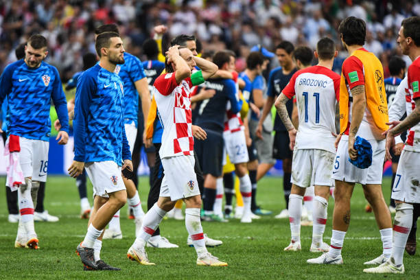 中场核心 中场核心