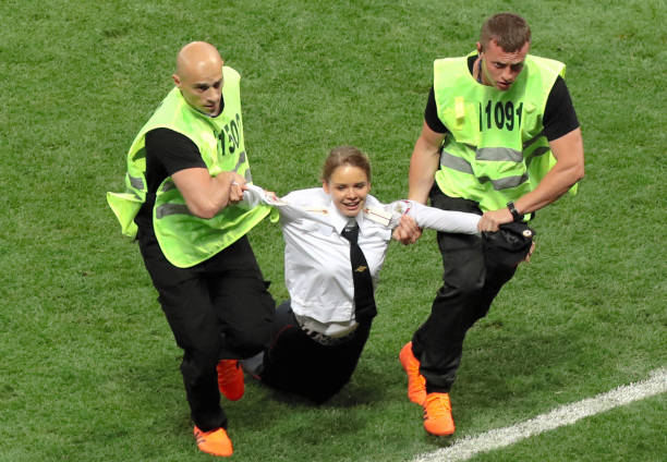 領軍人物 領軍人物