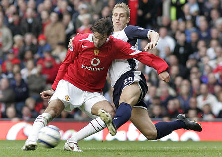 传统强队想 传统强队想